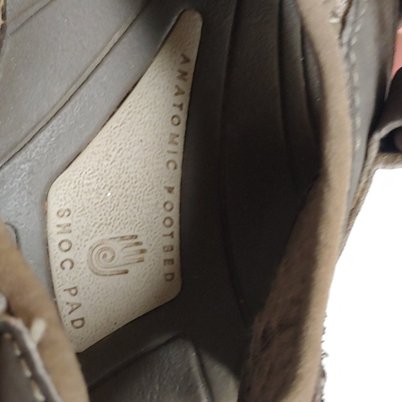 Teva hiking sandal mn. sz.8 - Picture 7 of 10